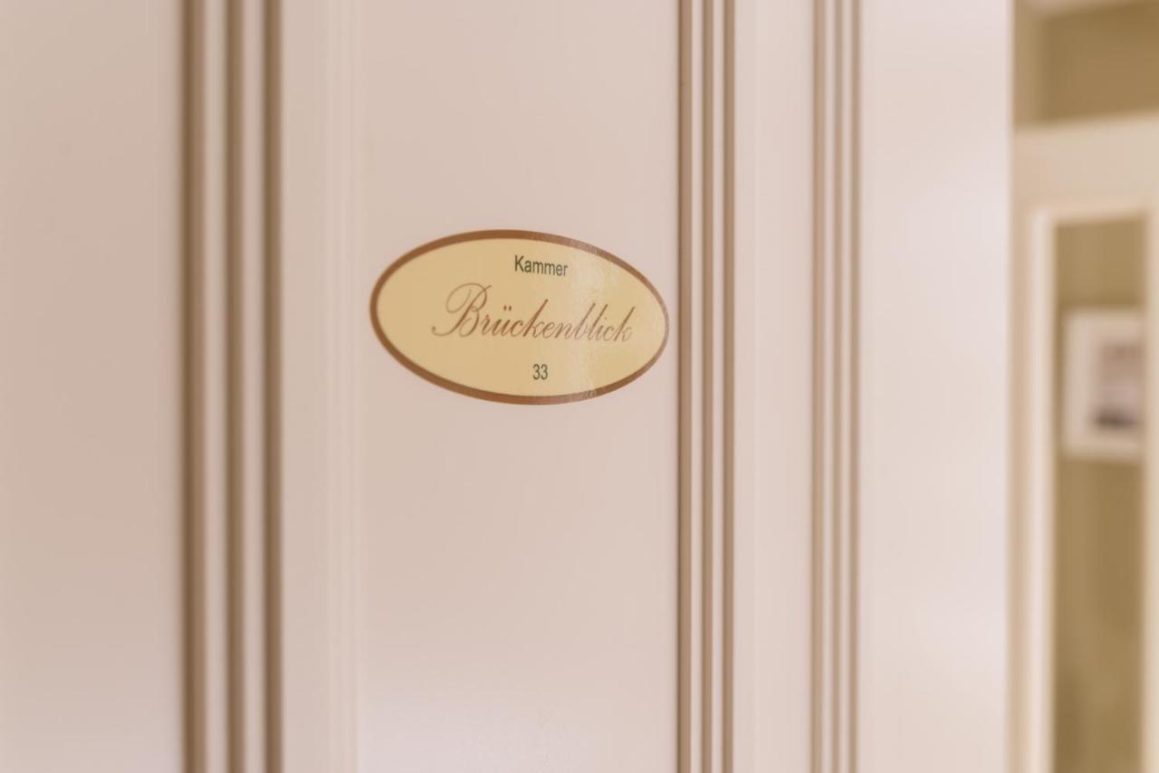 Boutique-Hotel Stadtherberge 韦茨拉尔 外观 照片