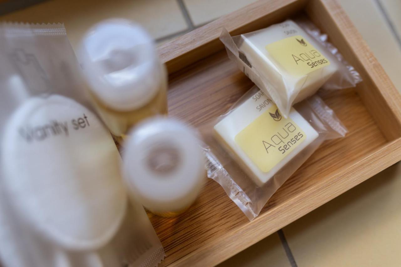 Boutique-Hotel Stadtherberge 韦茨拉尔 外观 照片