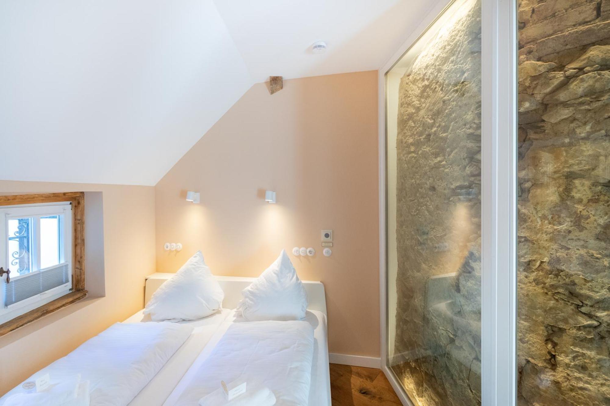 Boutique-Hotel Stadtherberge 韦茨拉尔 外观 照片