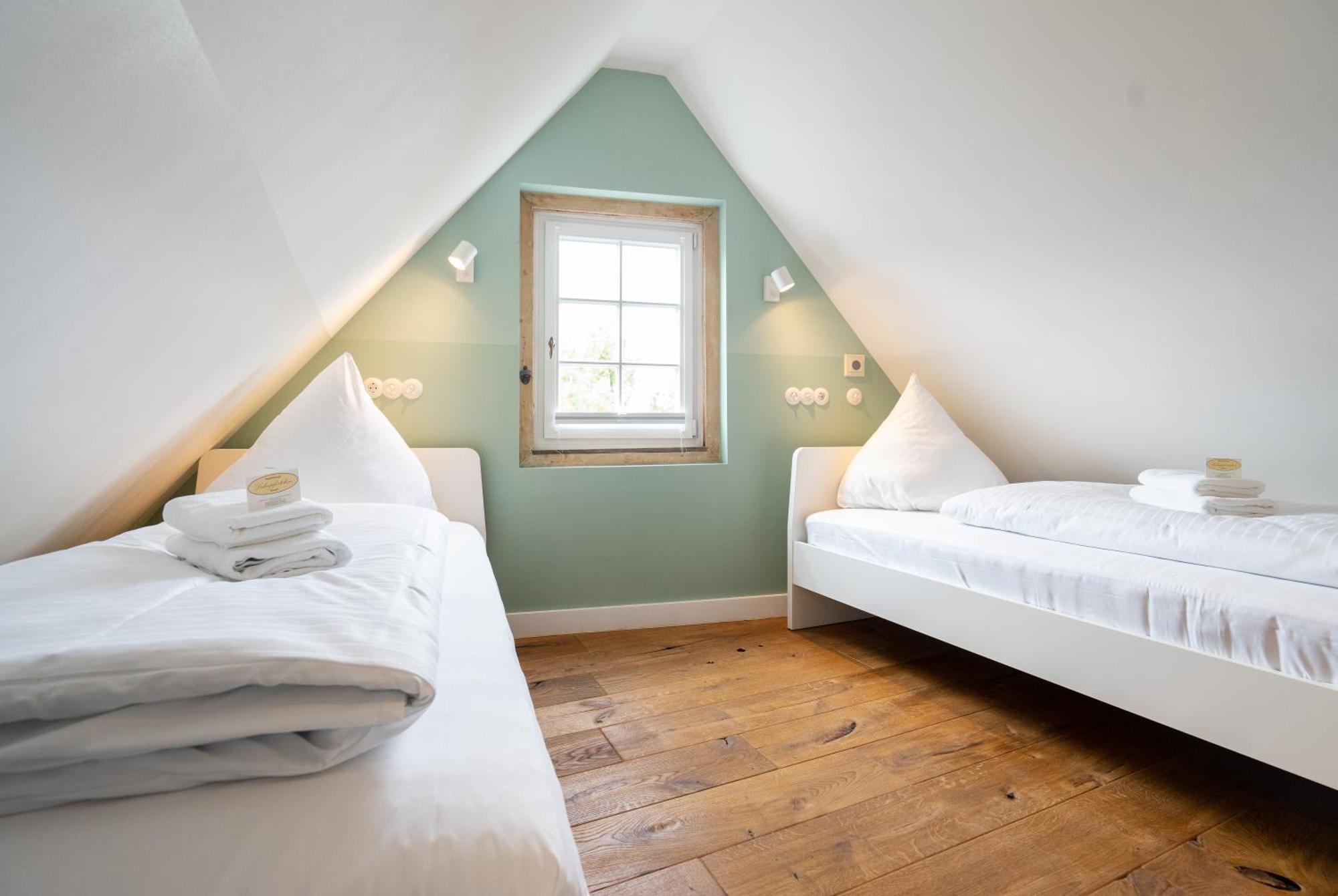 Boutique-Hotel Stadtherberge 韦茨拉尔 外观 照片