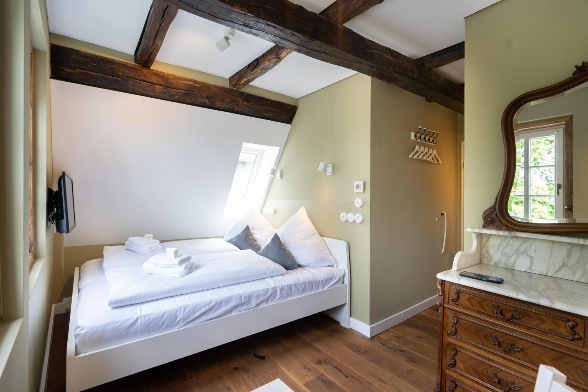 Boutique-Hotel Stadtherberge 韦茨拉尔 外观 照片