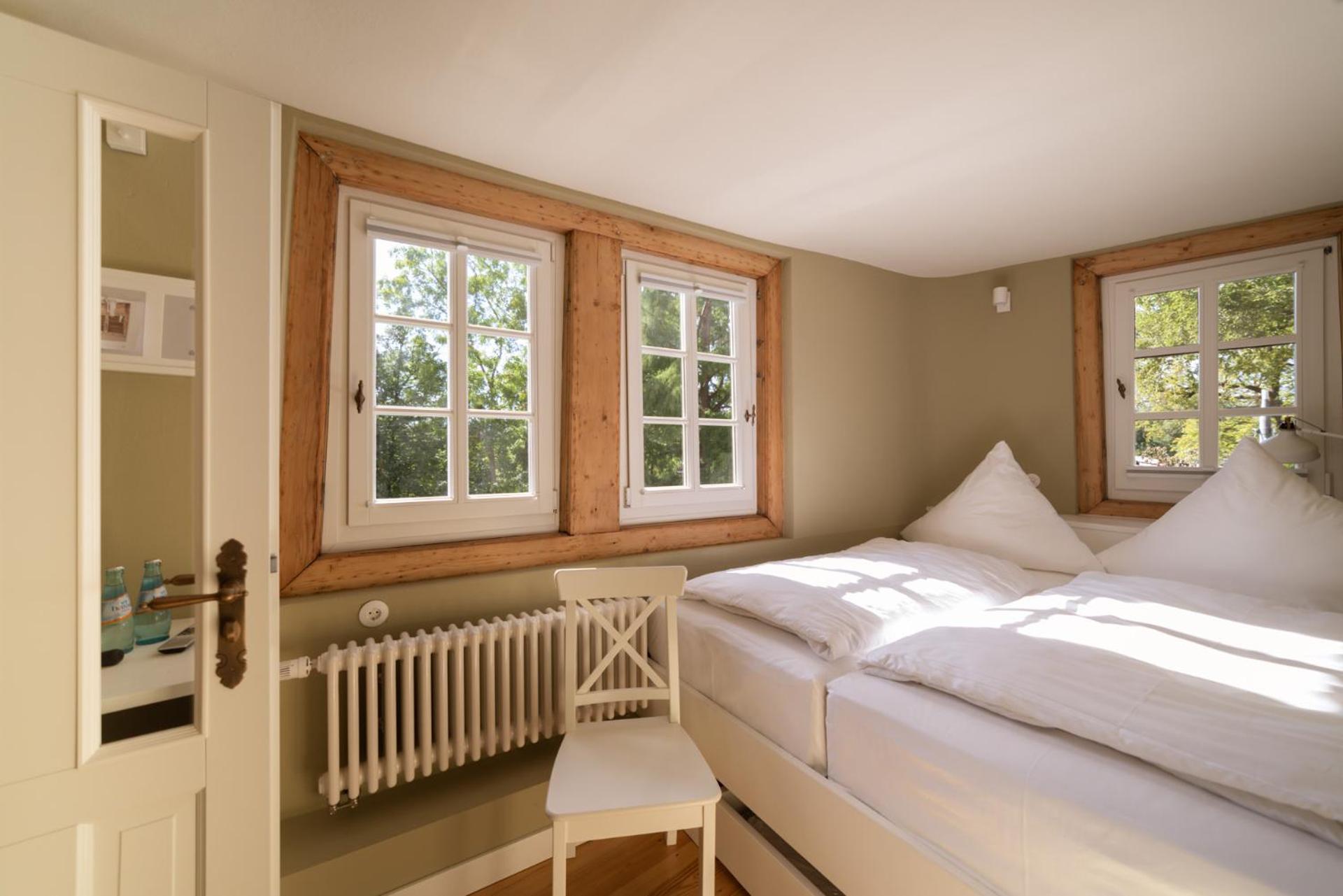 Boutique-Hotel Stadtherberge 韦茨拉尔 外观 照片